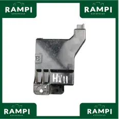 Módulo Central de Ar Hilux 2011 886500k120