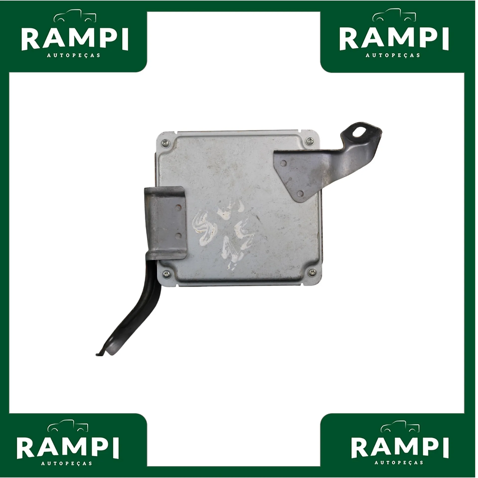 Módulo Central de Câmbio Hilux 2015 3.0 Diesel 8953071460