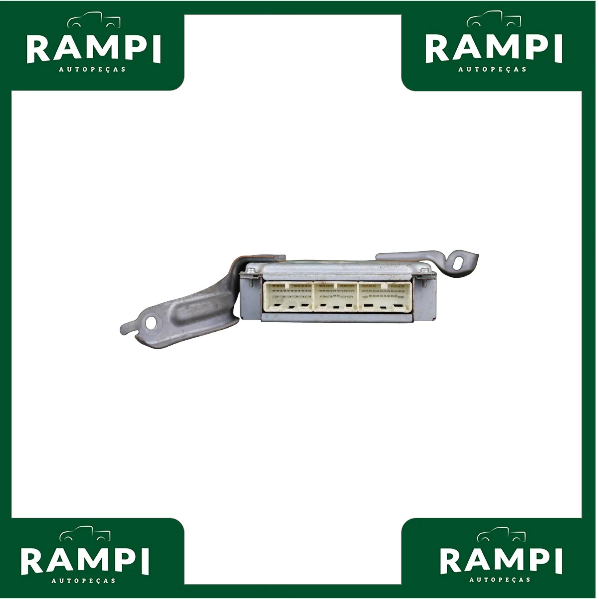 Módulo Central de Câmbio Hilux 2015 3.0 Diesel 8953071460