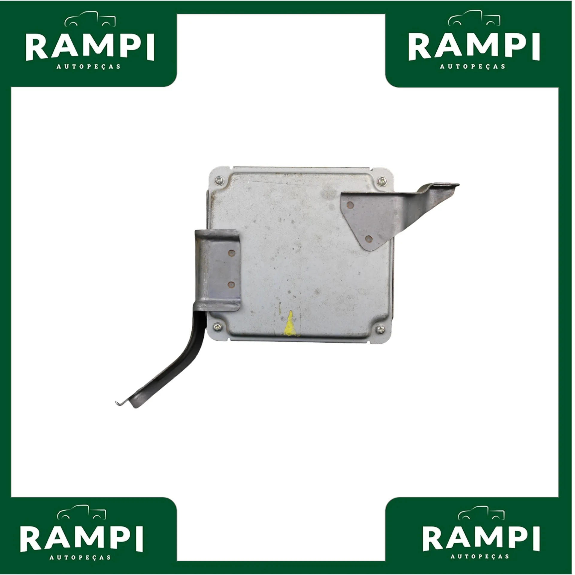 Módulo Central de Câmbio Hilux Sw4 2008 8953071150