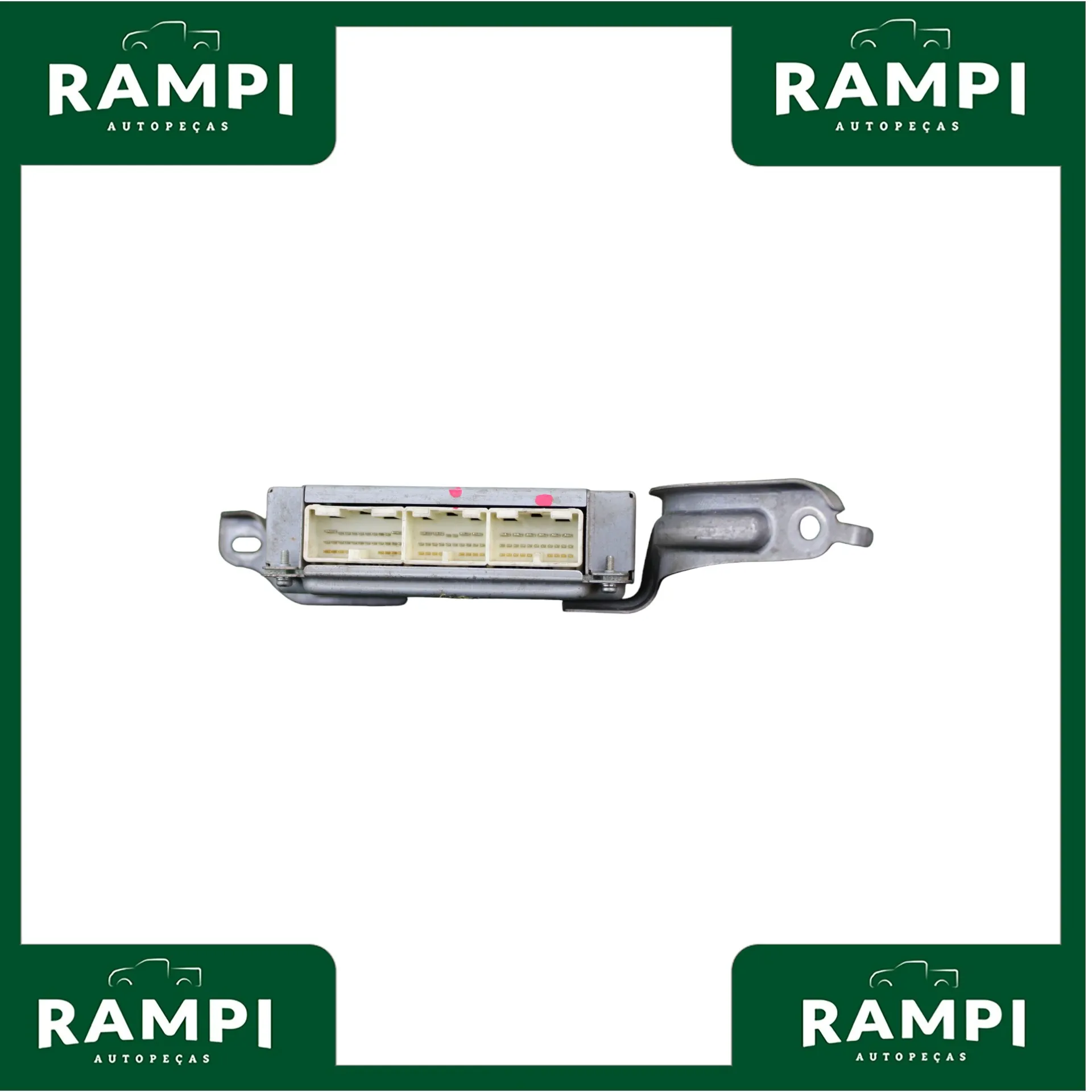 Módulo Central de Câmbio Hilux Sw4 2008 8953071150
