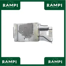Módulo Central de Som JBL Hilux 2021 862800k050