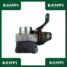 Módulo Central De Abs Trailblazer 2014 2.8 Diesel 84778313