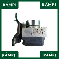 Módulo Central De Abs Trailblazer 2014 2.8 Diesel 84778313