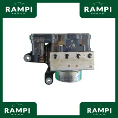 Módulo Central De Abs Trailblazer 2014 2.8 Diesel 84778313