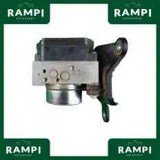 Módulo Central De Abs Trailblazer 2014 2.8 Diesel 84778313