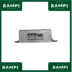 Módulo Central Imobilizador Iveco Dialy 2008 41221184