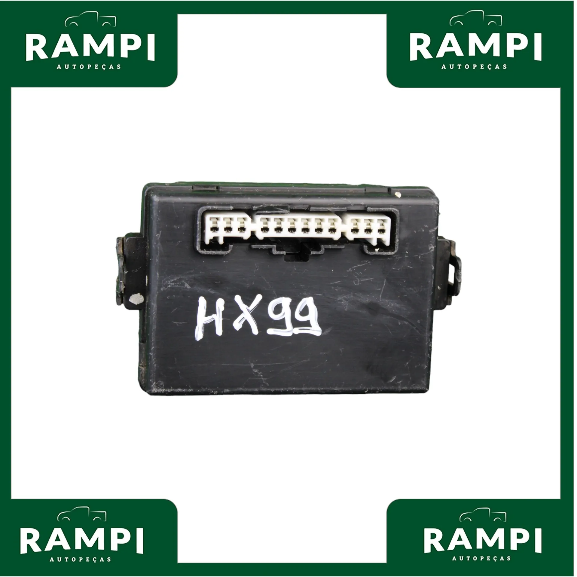 Módulo Central Interna Hilux 99 8264135180