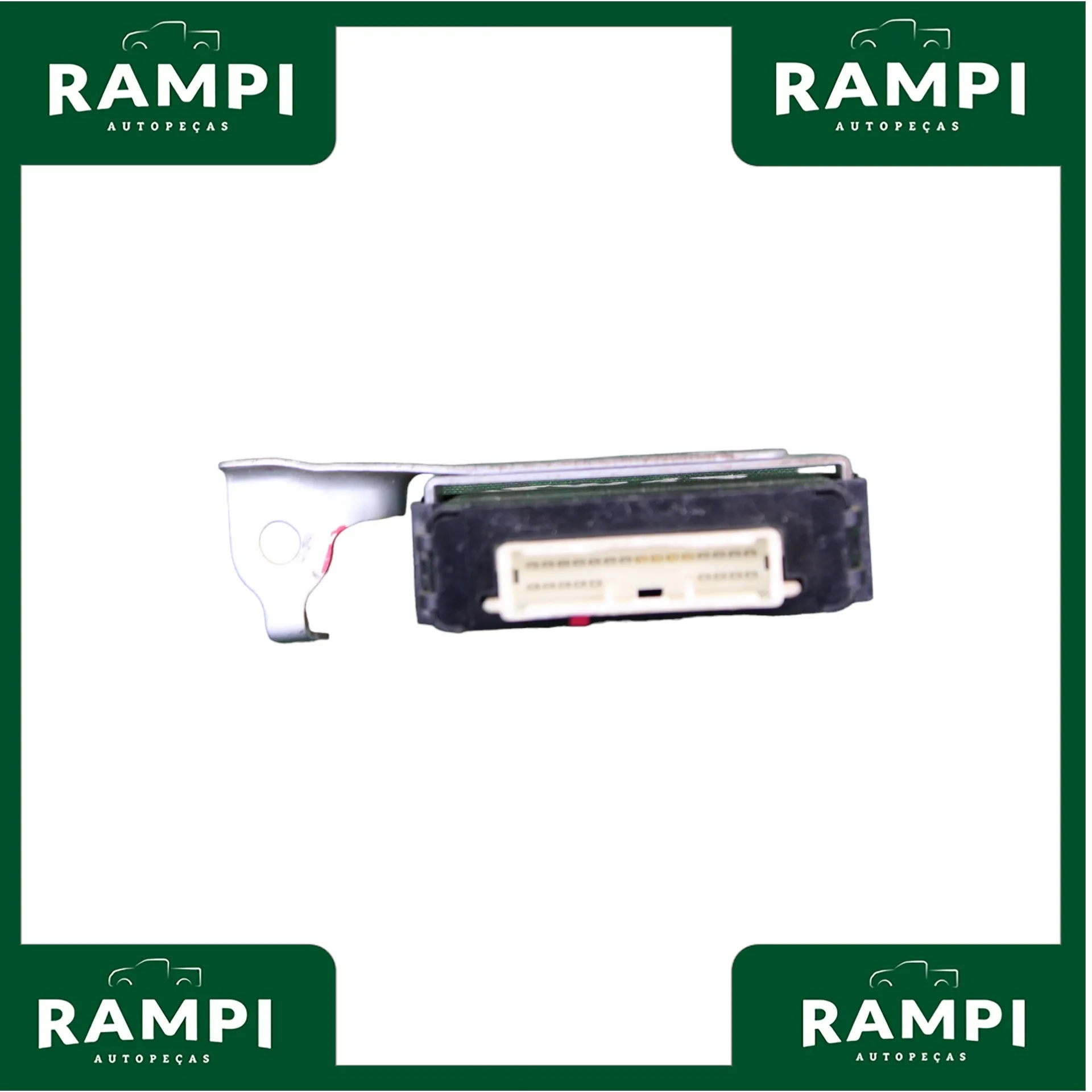 Módulo Central Nivelamento Farol Hilux Sw4 2017 8996071060