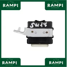 Módulo Central Nivelamento Farol Hilux Sw4 2017 8996071060