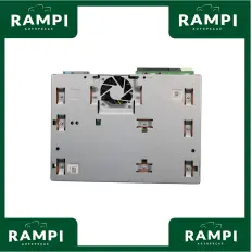 Módulo Central Radio Multimidia Hilux 2022 868400k221