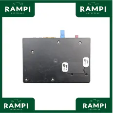 Módulo Central Radio Onstar S10 2017 2.5 52139303