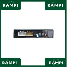 Módulo Central Radio Onstar S10 2017 2.5 52139303