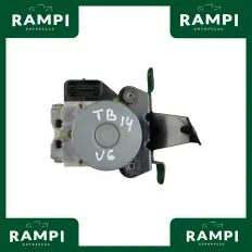 Módulo Central De Abs Trailblazer 2014 V6 52089539