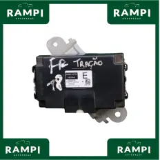 Módulo Central De Tração Frontier 2018 2.3 diesel aut. 4x4 330844jc0a