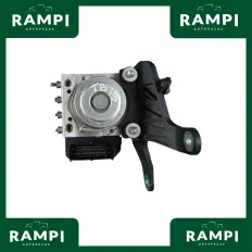 Módulo Central De Abs Trailblazer 2019 2.8 Diesel 84640997