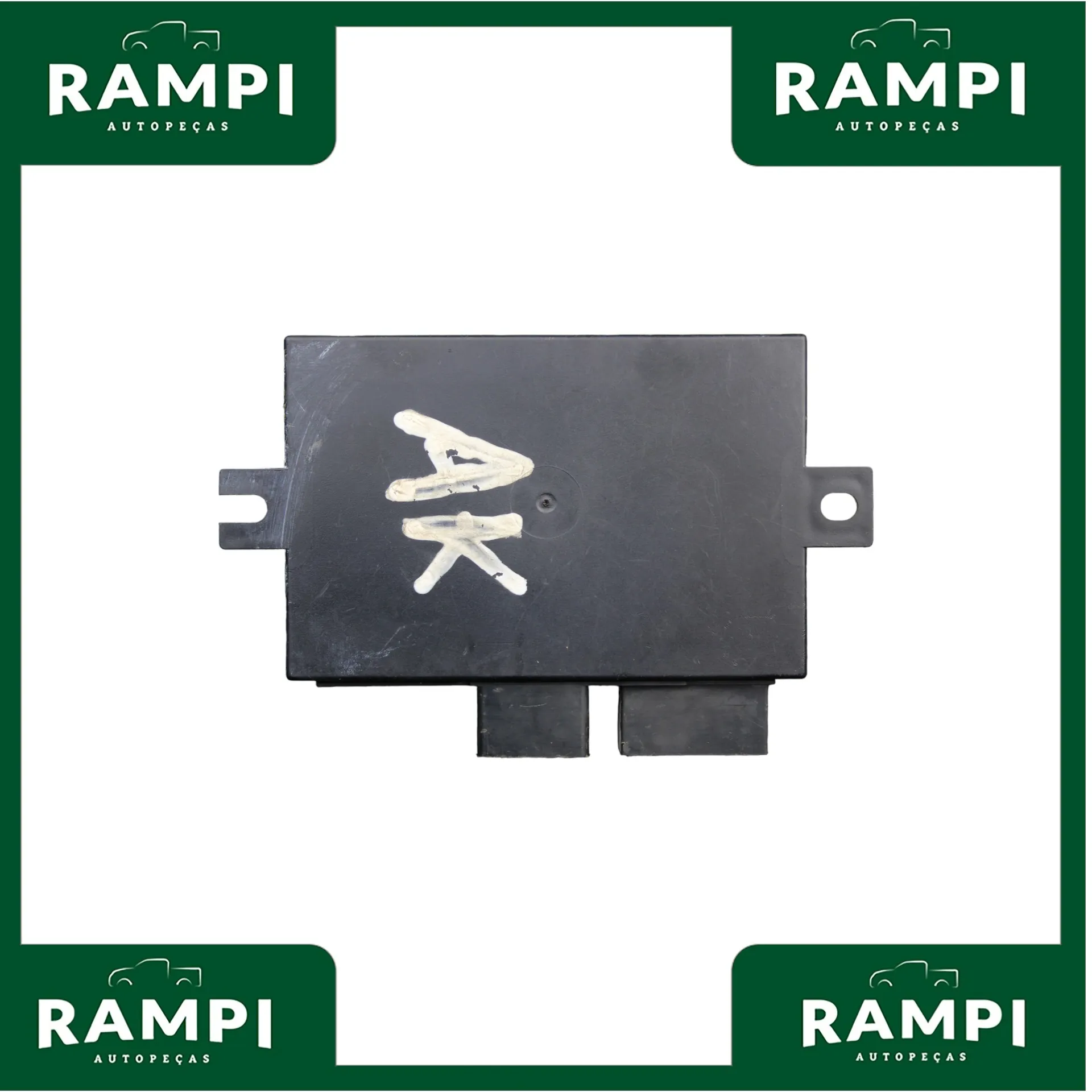 Módulo Central De Controle BCM Amarok 1k0907383f