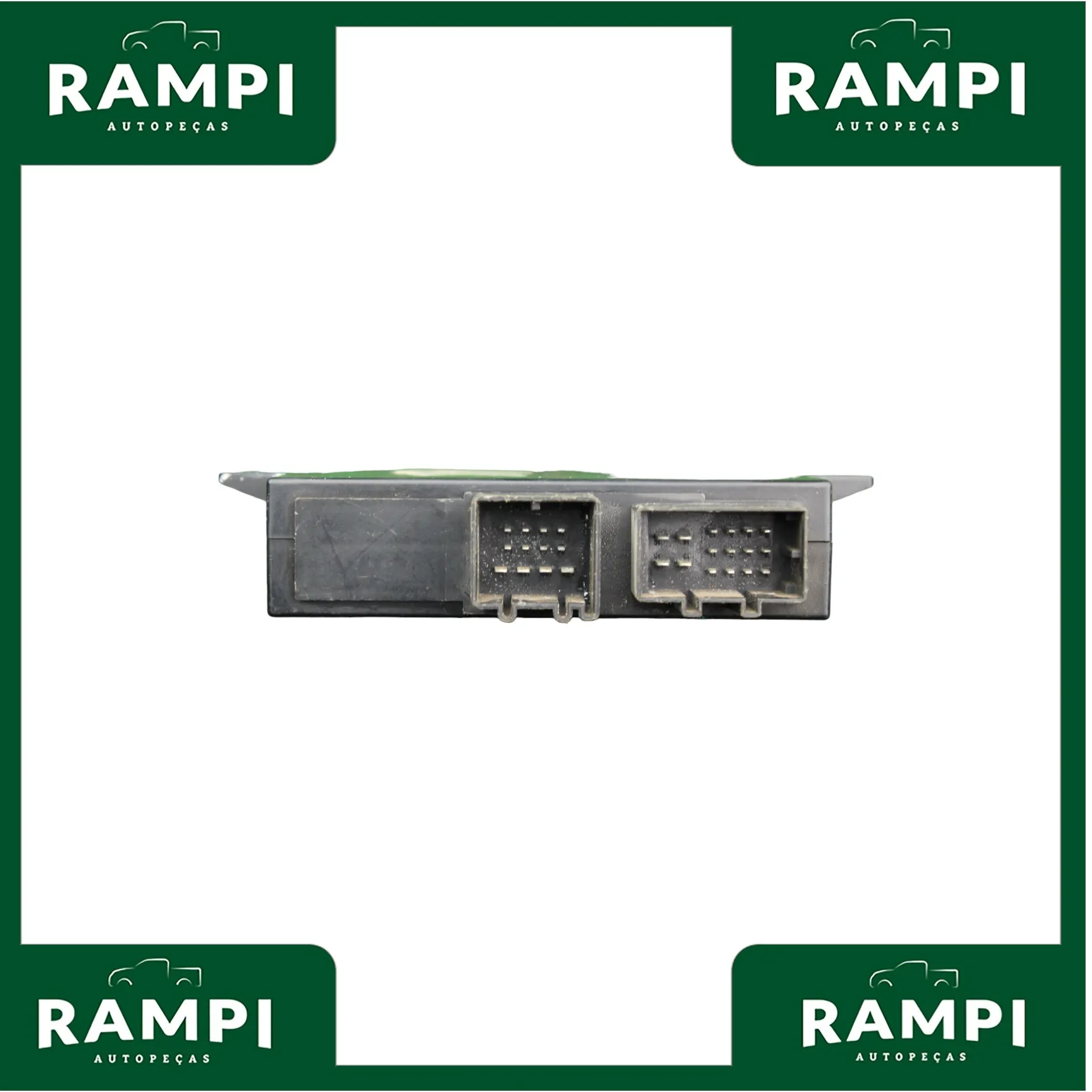 Módulo Central De Controle BCM Amarok 1k0907383f