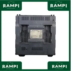 Módulo Central De Conforto Amarok 2.0 Diesel 6r7937087p