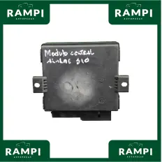 Módulo Central De Alarme s10 2004 93369176