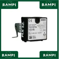 Módulo Central Controle Porta Hilux 2018 897410k280