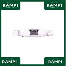 Módulo Central Controle Farol led Hilux 2019 8596702020