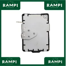 Módulo Central Controle De Portas Hilux SW4 2019 897400k120