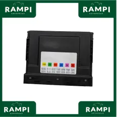Módulo Central Conforto S10 2014 2.8 200cv Diesel