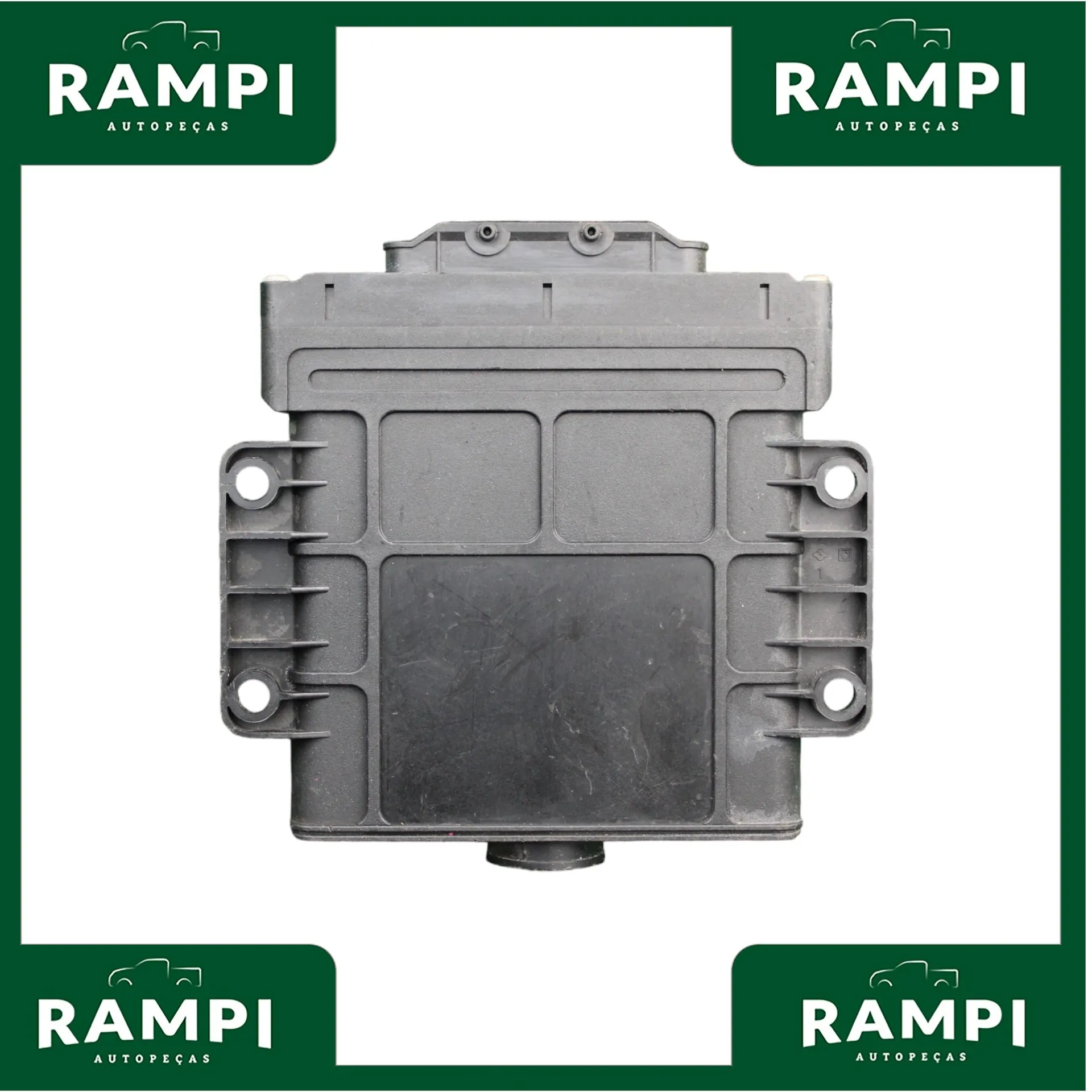 Módulo Central Cambio Porsche Cayenne 2008 09d927750gr