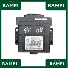 Módulo Central Cambio Porsche Cayenne 2008 09d927750gr