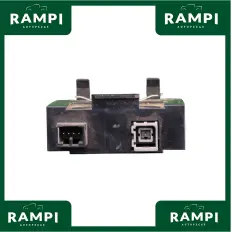 Módulo Central Trava Elétrica Captiva 2009 25896497