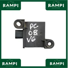 Módulo Central Sensor Pressão Pneu Porsche Cayenne 2008 4f090728305