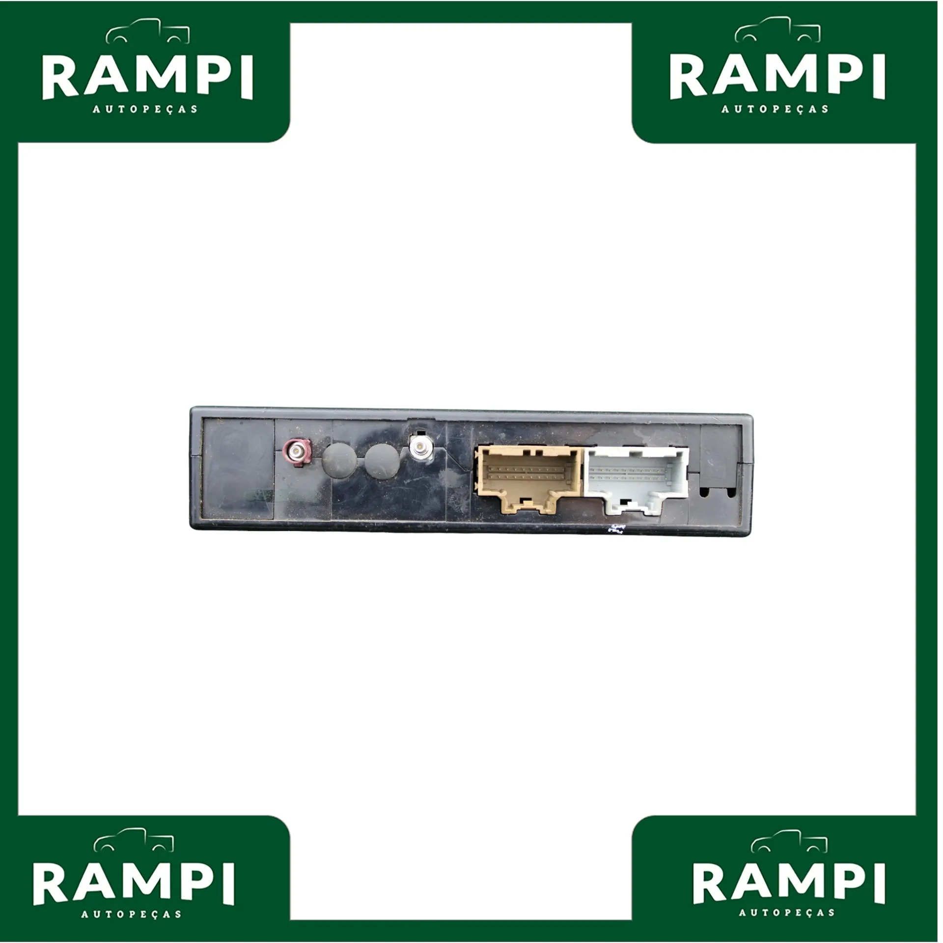 Módulo Central Rádio S10 2017 52132970