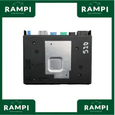 Módulo Central Rádio Bluetooth Interface S10 2020 84251847