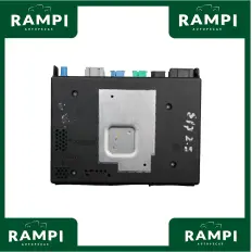 Módulo Central Interface S10 Trailblazer 84132505
