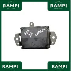 Câmera De Ré Radar Colisão Hilux 2022 8821033120