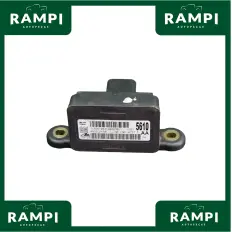 Módulo Central Sensor Velocidade S10 2013 180cv 13575610