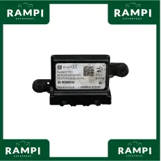 Módulo Central Sensor Estacionamento S10 2020 84104305