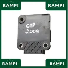 Módulo Central Sensor Airbag Colisão Captiva 2009 96853737