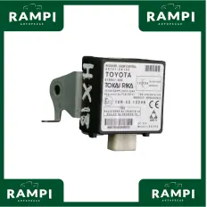 Módulo Central Controle Porta Hilux 2018 897410k100