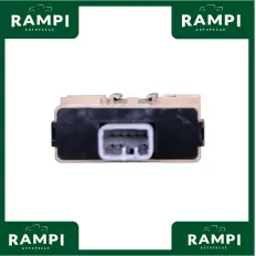 Módulo Central Antena Radio Hilux 99 8591435010