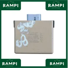 Módulo Central Antena Radio Hilux 99 8591435010