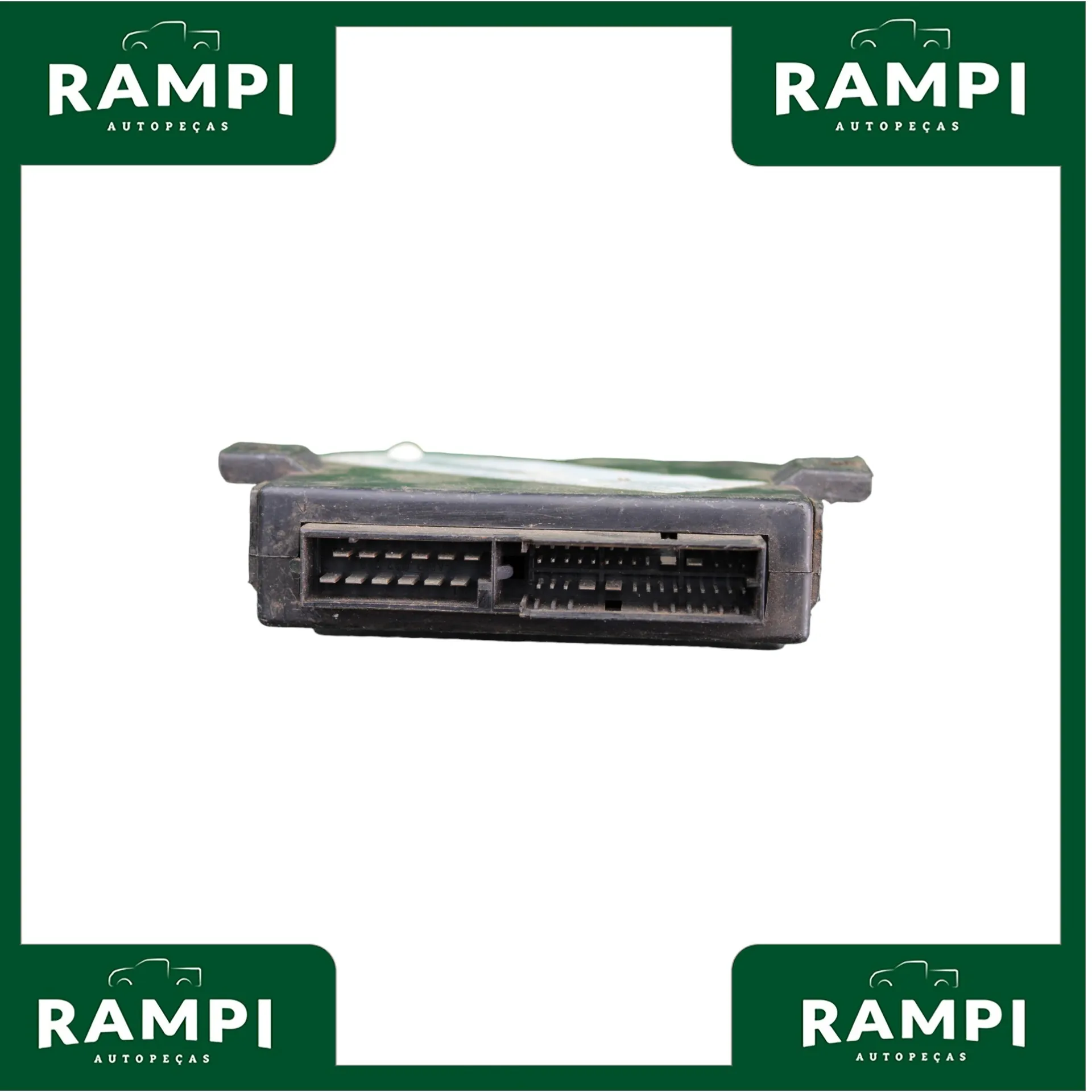 Módulo Central Alarme Conforto S10 2001 93354569