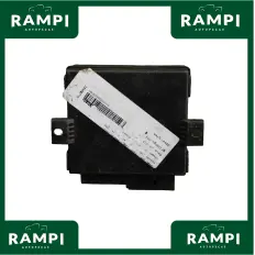 Módulo Central Alarme Conforto S10 2001 93354569