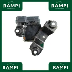 Módulo Central Abs Hilux 2006 A 2015 3.0 Diesel 4451071030