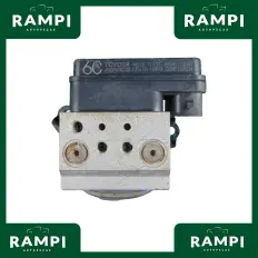 Módulo Central Abs Hilux 2006 A 2015 3.0 Diesel 4451071030