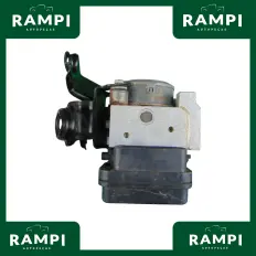 Módulo Central Abs Hilux 2006 A 2015 3.0 Diesel 4451071030