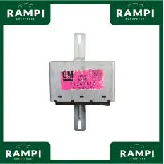 Módulo Alarme Anti Furto S10 99 93246613 