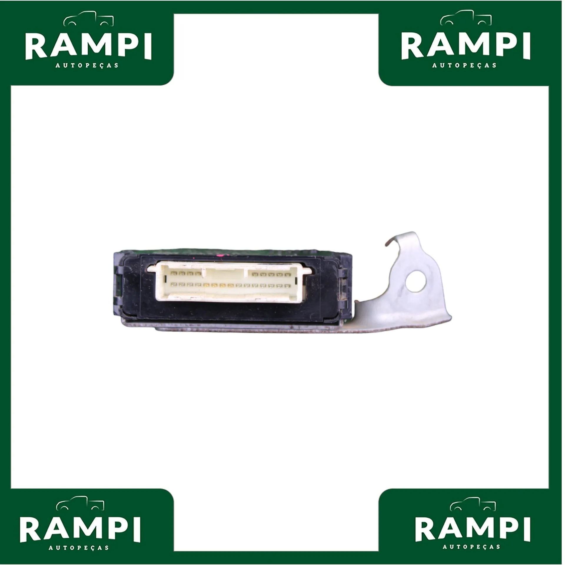 Módulo Central Regulagem Farol Hilux 2018 8996071050