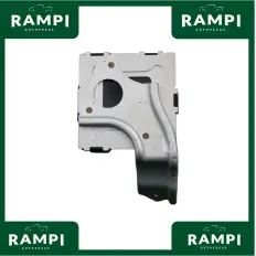 Módulo Central Relogio Hilux Sw4 2001 2852167020